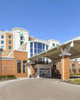 Embassy Suites Columbus-Airport