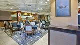 Embassy Suites Columbus-Airport Restaurant