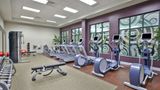 Embassy Suites Columbus-Airport Health