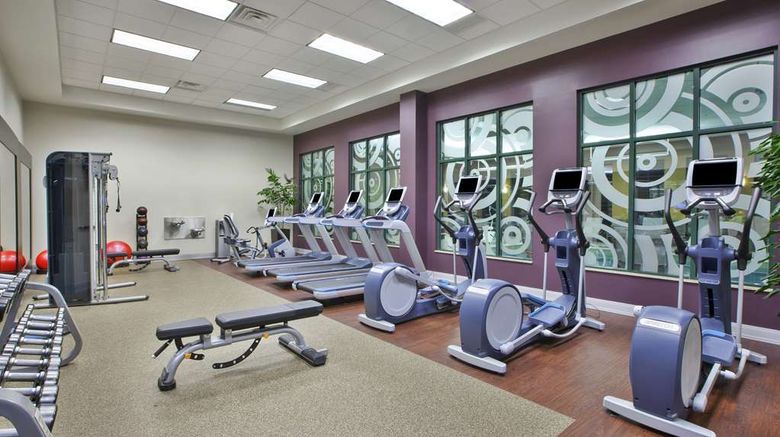 <b>Embassy Suites Columbus-Airport Health</b>. Images powered by <a href="https://iceportal.shijigroup.com/" title="IcePortal" target="_blank">IcePortal</a>.