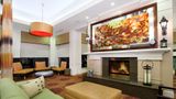 Hilton Garden Inn Columbus Airport Lobby