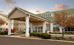 Hilton Garden Inn Columbus Airport