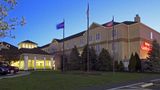 Hilton Garden Inn Columbus Airport Exterior