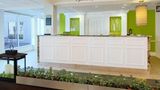 Hilton Garden Inn Columbus Airport Lobby