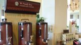 Hilton Garden Inn Columbus Airport Restaurant