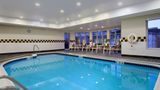 Hilton Garden Inn Columbus Airport Pool