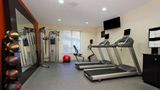 Hilton Garden Inn Columbus Airport Health