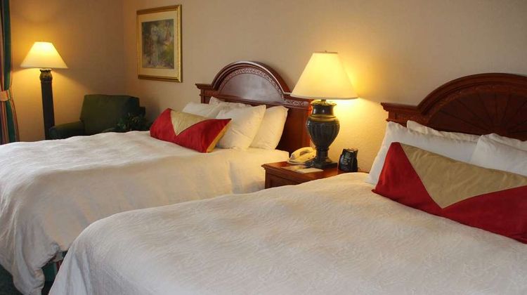 Hilton Garden Inn Columbus Airport Room