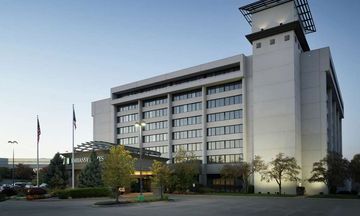 Embassy Suites by Hilton Columbus