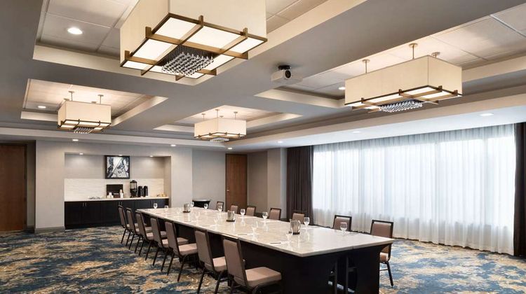 Embassy Suites by Hilton Columbus Meeting