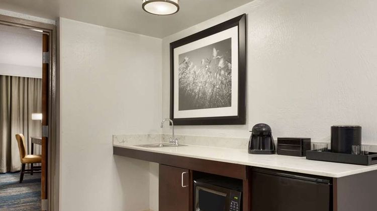 Embassy Suites by Hilton Columbus Other