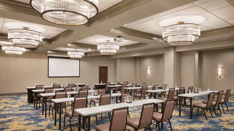 Embassy Suites by Hilton Columbus Meeting