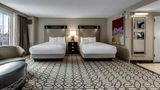 Hilton Columbus at Easton Room