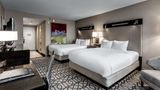 Hilton Columbus at Easton Room