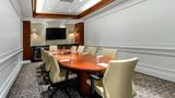 Hilton Columbus at Easton Meeting