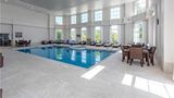 Hilton Columbus at Easton Pool