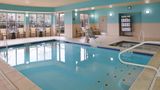 Hilton Garden Inn Polaris Pool