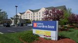 Hilton Garden Inn Polaris Exterior
