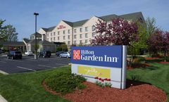 Hilton Garden Inn Polaris