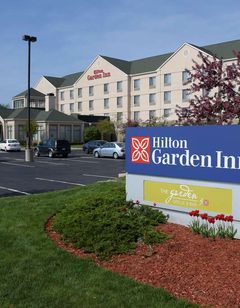Hilton Garden Inn Polaris