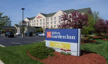 Hilton Garden Inn Polaris