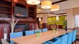 Hilton Garden Inn Polaris Lobby