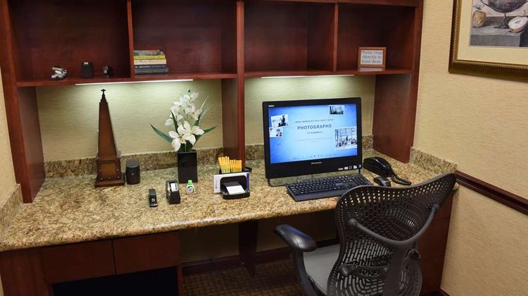 Hilton Garden Inn Polaris Other