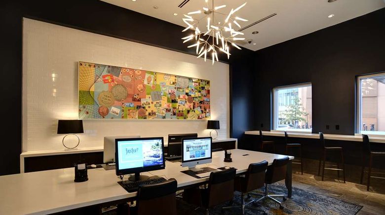 <b>Hilton Columbus Downtown Other</b>. Images powered by <a href="https://iceportal.shijigroup.com/" title="IcePortal" target="_blank">IcePortal</a>.