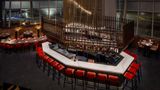 Hilton Columbus Downtown Restaurant