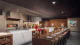 Hilton Columbus Downtown Restaurant