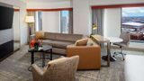 Hilton Columbus Downtown Room