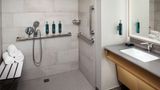 Hilton Columbus Downtown Room