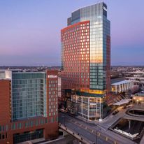 Hilton Columbus Downtown