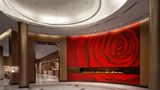 Hilton Columbus Downtown Lobby