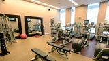 Hilton Columbus Downtown Health
