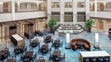 Embassy Suites Dublin Lobby