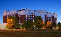 Embassy Suites Dublin