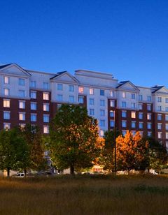 Embassy Suites Dublin