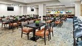 Embassy Suites Dublin Restaurant
