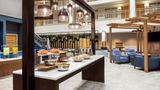 Embassy Suites Dublin Restaurant