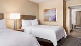 Embassy Suites Dublin Room
