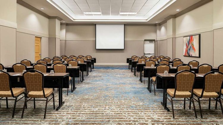 Embassy Suites Dublin Meeting