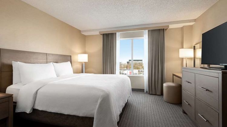 Embassy Suites Dublin Other