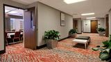 Hampton Inn & Suites Columbus Downtown Meeting
