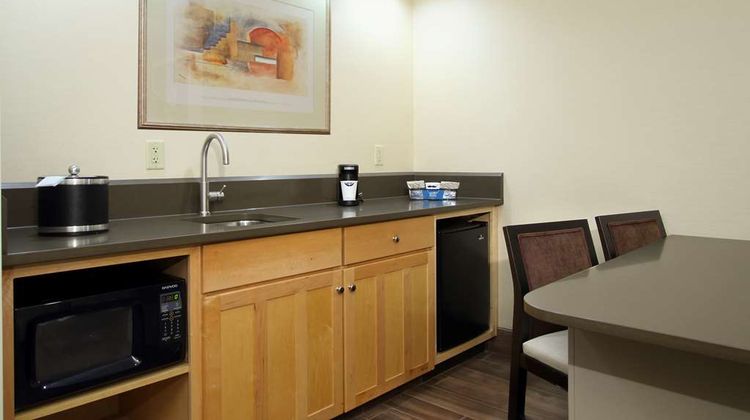 Hampton Inn & Suites Columbus Downtown Other