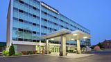 DoubleTree by Hilton Hotel Newark Exterior