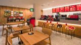 DoubleTree by Hilton Hotel Newark Restaurant