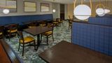 DoubleTree by Hilton Hotel Newark Restaurant