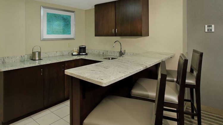 DoubleTree by Hilton Hotel Newark Other