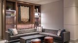 Hilton Columbus/Polaris Lobby